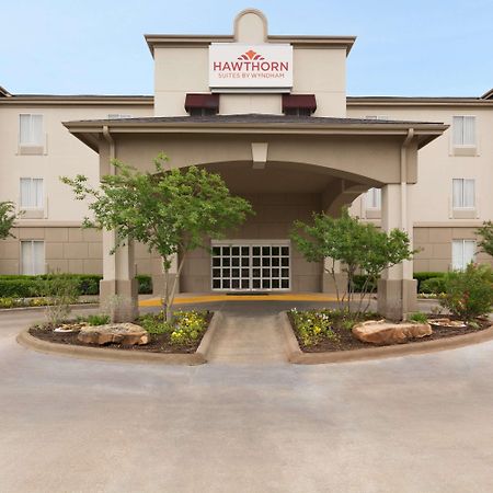 Hawthorn Extended Stay By Wyndham College Station Eksteriør billede