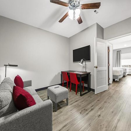 Hawthorn Extended Stay By Wyndham College Station Eksteriør billede