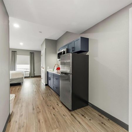Hawthorn Extended Stay By Wyndham College Station Eksteriør billede