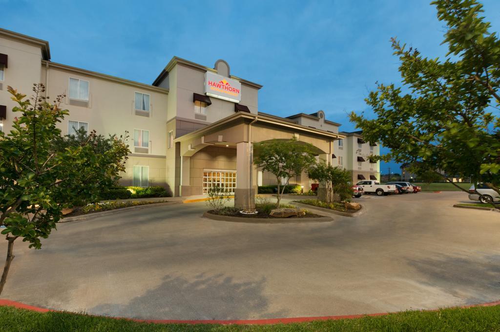 Hawthorn Extended Stay By Wyndham College Station Værelse billede