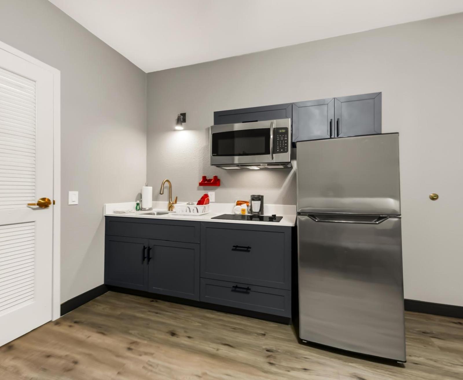 Hawthorn Extended Stay By Wyndham College Station Eksteriør billede
