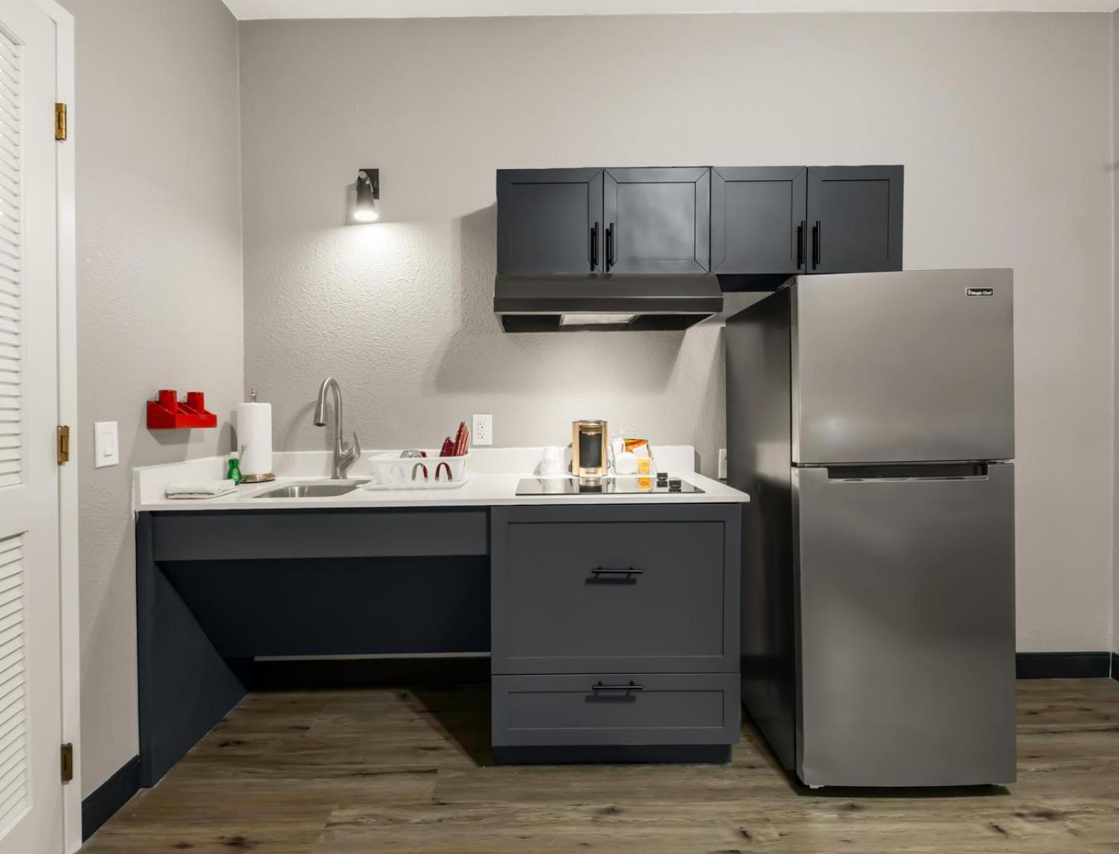 Hawthorn Extended Stay By Wyndham College Station Eksteriør billede