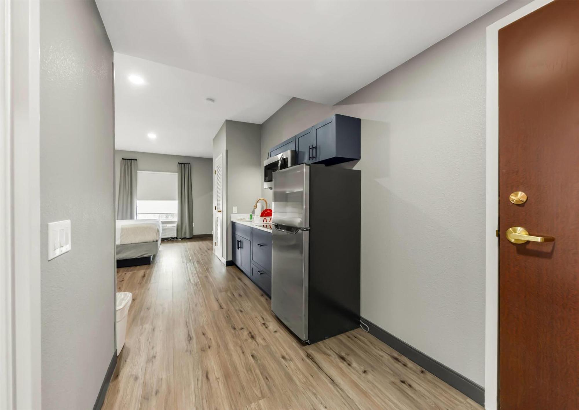 Hawthorn Extended Stay By Wyndham College Station Eksteriør billede