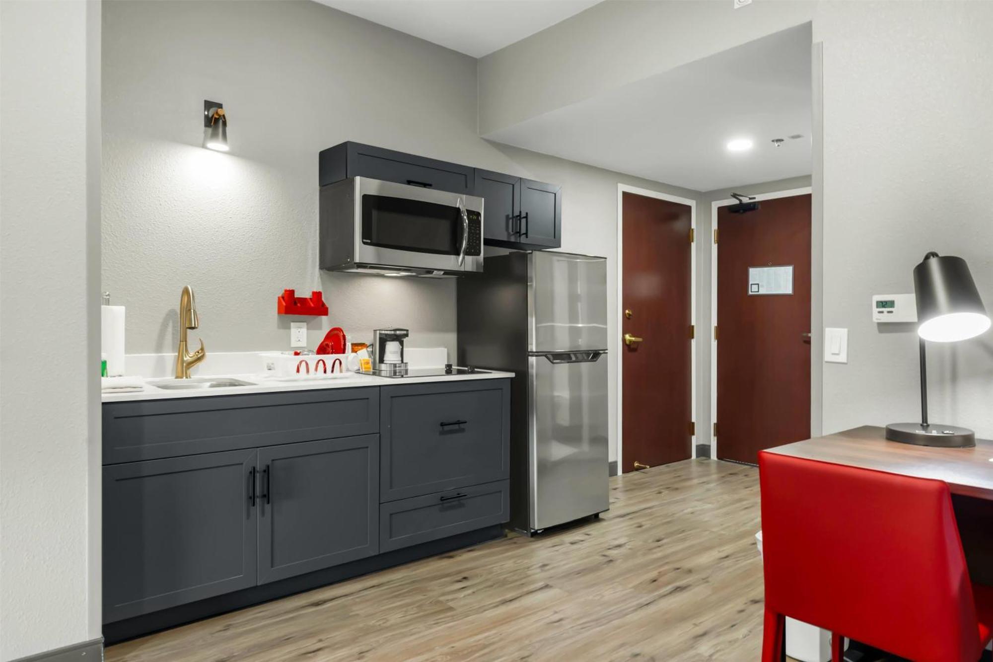 Hawthorn Extended Stay By Wyndham College Station Eksteriør billede