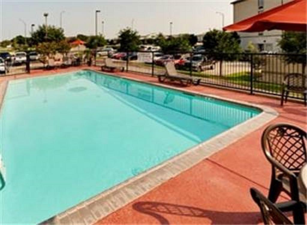 Hawthorn Extended Stay By Wyndham College Station Eksteriør billede